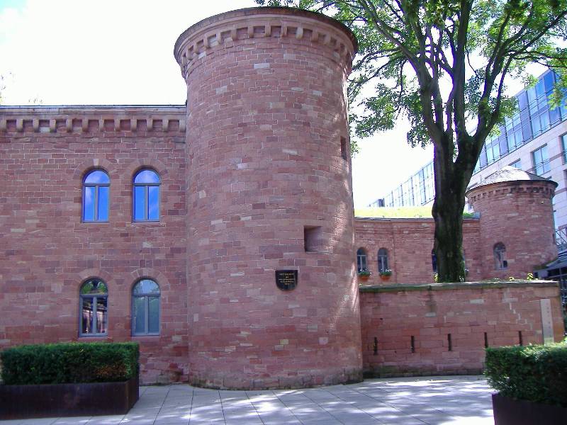 Hyatt Regency Mainz (3) 